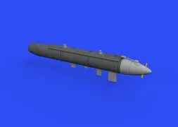 AN/ ALQ-71(V)-3 ECM pod 1:48