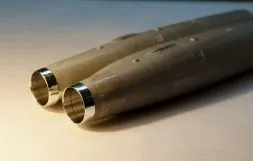 Tu-22 air intake for ModelsVit 1:72