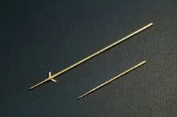 E-150 Pitot Tubes 1:72