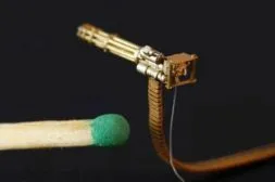 M134/GAU-2 Minigun (early) 1:72