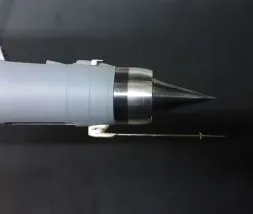 E-152-1 Detail set for ModelsVit 1:72