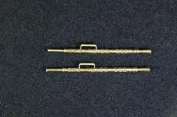 KPVT 14,5mm MG barrel type.1 1:72