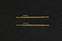 KPV/KPVM 14,5mm MG barrel type.3 1:72