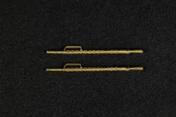 KPV/KPVM 14,5mm MG barrel type.2 1:72