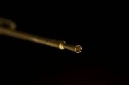 KPV/KPVM 14,5mm MG barrel type.2 1:72