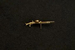 DT-29 soviet MG (early) 1:72