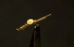 DT-29 soviet MG (late) 1:72