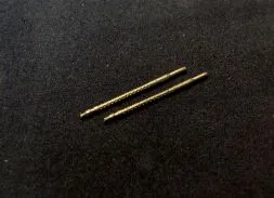 MG 17 gun barrel 1:48