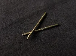 MG 17 gun barrel 1:48