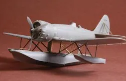 Loire 210 Prototype 1:72