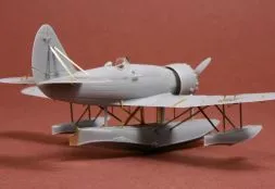 Loire 210 Prototype 1:72
