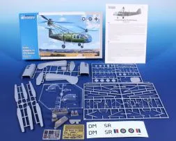 Focke Achgelis FA 223 Drache 1:48