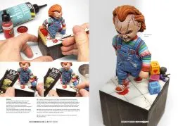 Damaged Magazine - Issue 07