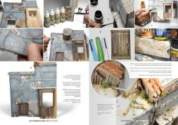 Damaged Magazine - Issue 07