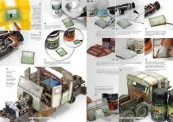 Damaged Magazine - Issue 08