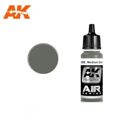 Green 42 Medium 17ml