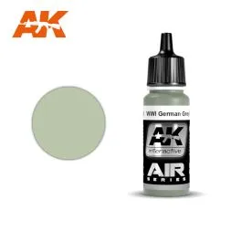 German Grey-Green Primer WWI 17ml