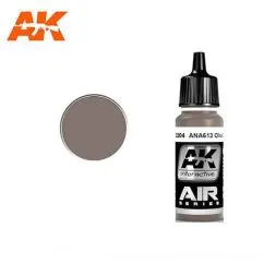 ANA613 Olive Drab 17ml