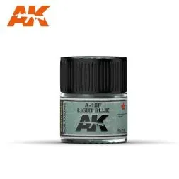 A-18F Grey-Blue 10ml