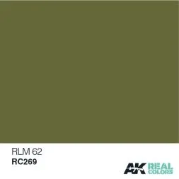 RLM 62 10ml