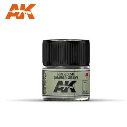IJN J3 SP (Amber Grey) 10ml