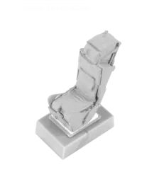 Hawker Hunter ejection seat 1:48