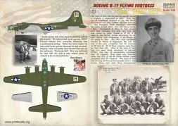 Boeing B-17 "Veni. Vidi. Vici." 1:48