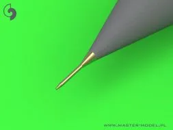 Alpha Jet A - Pitot Tube & Angle Of Attack probes 1:48