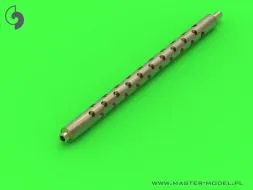 Browning M2 aircraft .50 caliber (12.7mm) barrels 1:24