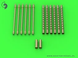 F6F Hellcat - early armament 1:24