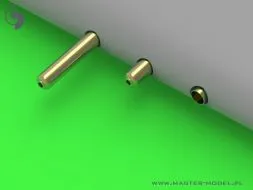 F6F Hellcat - late armament 1:24