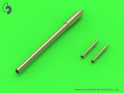 British QF 2-pdr (40mm) - version Mk.X 1:72