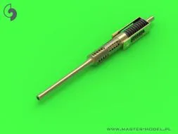 20mm Oerlikon gun barrels 1:72