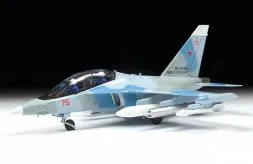Yak-130 Mitten 1:72