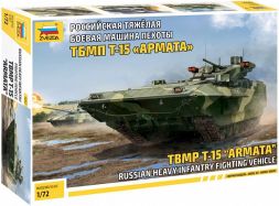 TBMP T-15 Armata 1:72