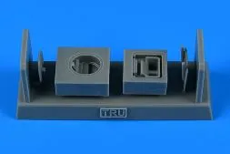 MiG-23 Turbostarter TS 21 1:32