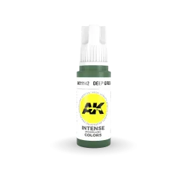 Deep Green (Intense) 17ml