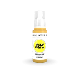 Deep Yellow (Intense) 17ml
