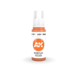 Orange Light (3G) 17ml