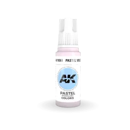 Pastel Violet (3G) 17ml