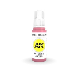 Pink (Intense) (3G) 17ml