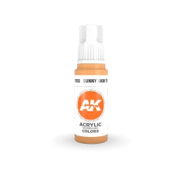 Sunny Skin 17ml