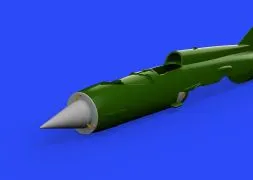 MiG-21 F.O.D. 1:72