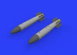 B43-0 Nuclear Weapon 1:72