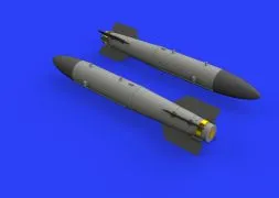 B43-0 Nuclear Weapon 1:72