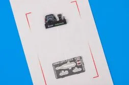 P-51D-5 LööK set 1:48