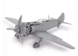 Lavochkin La-5FN 1:48