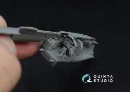 IL-2 Interior for Tamiya 1:72