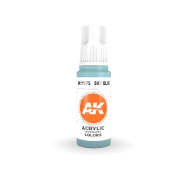 Sky Blue (3G) 17ml
