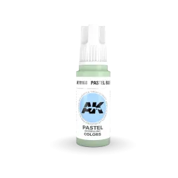 Pastel Blue (3G) 17ml